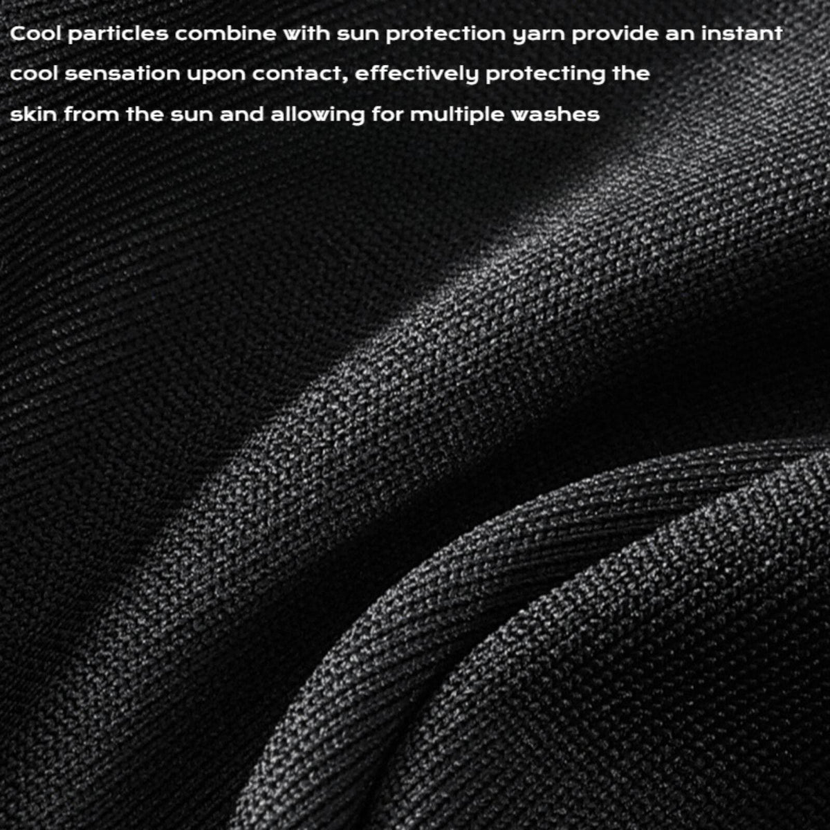 Summer Balaclava Ski Mask for Men Women - UV Protection Neck Gaiter Face Mask - Movagear