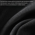 Summer Balaclava Ski Mask for Men Women - UV Protection Neck Gaiter Face Mask - Movagear