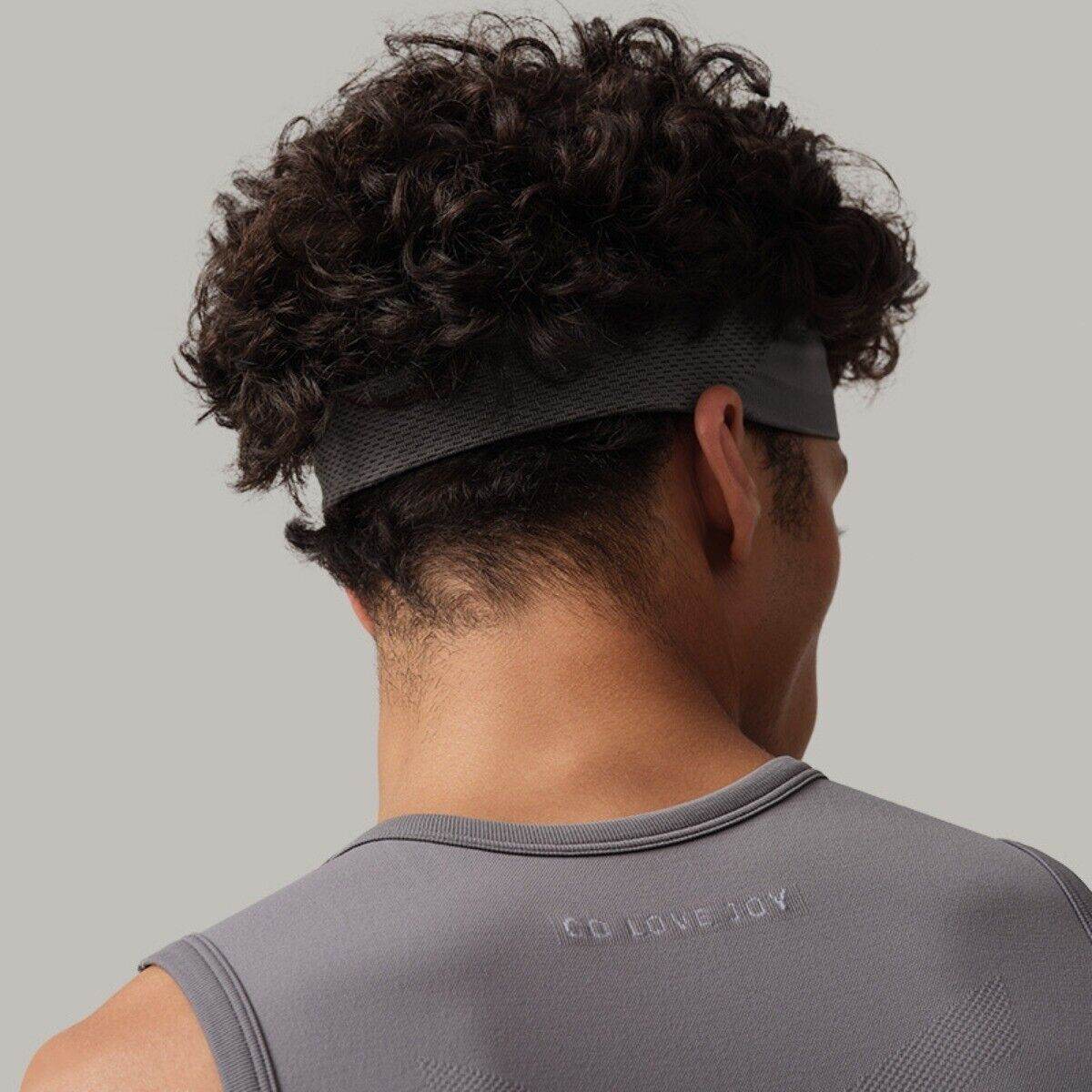Moisture-wicking Sports Headband - Movagear
