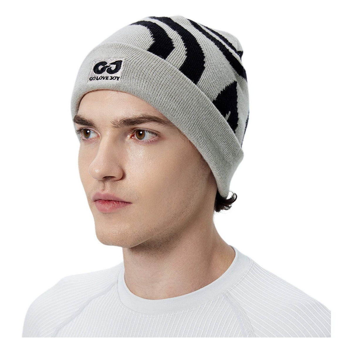 Skiing Beanie - Movagear