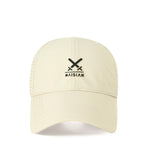 Spring / Summer Quick Dry Baseball Cap for Men Women - Sun Protection Hat