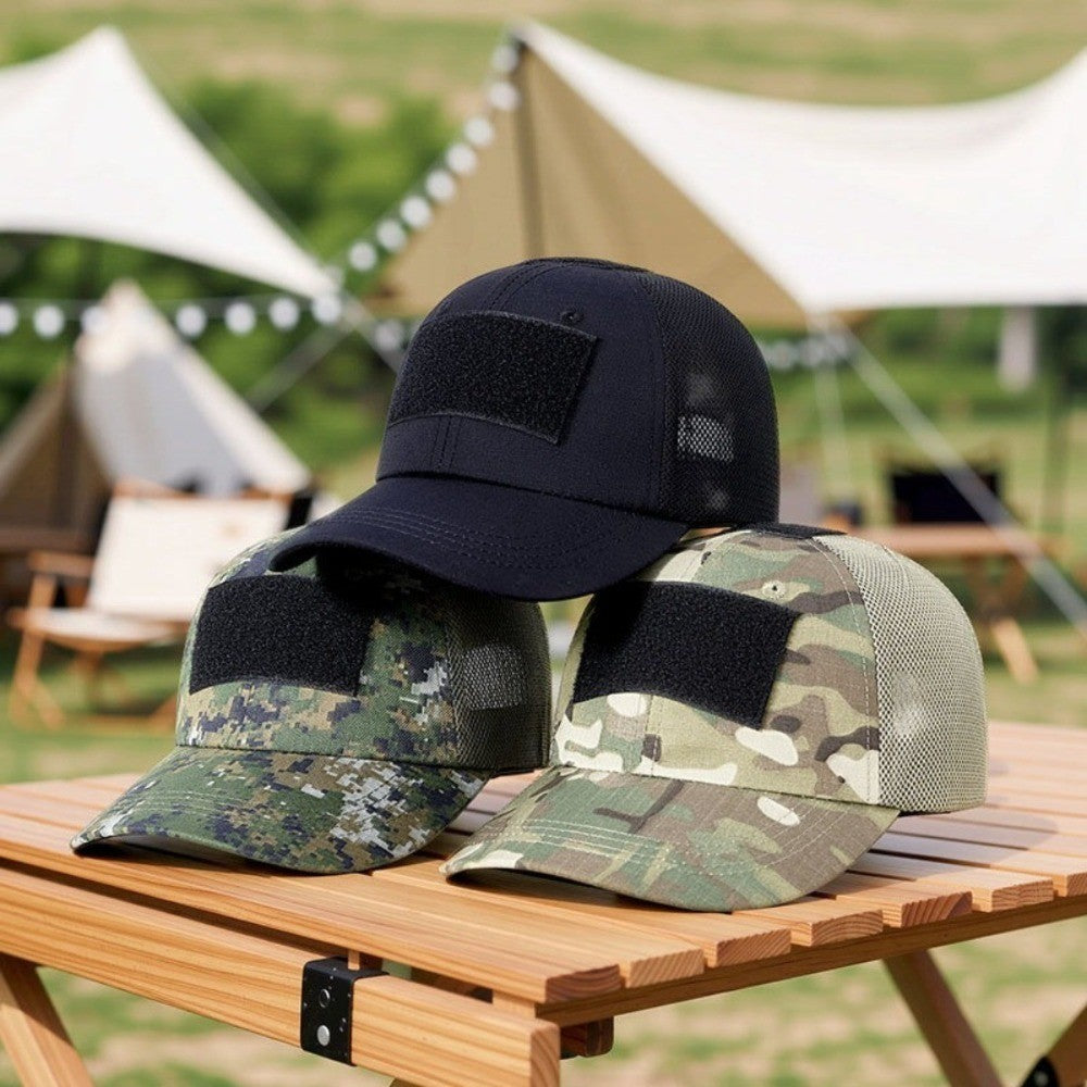 Spring Summer Baseball Cap