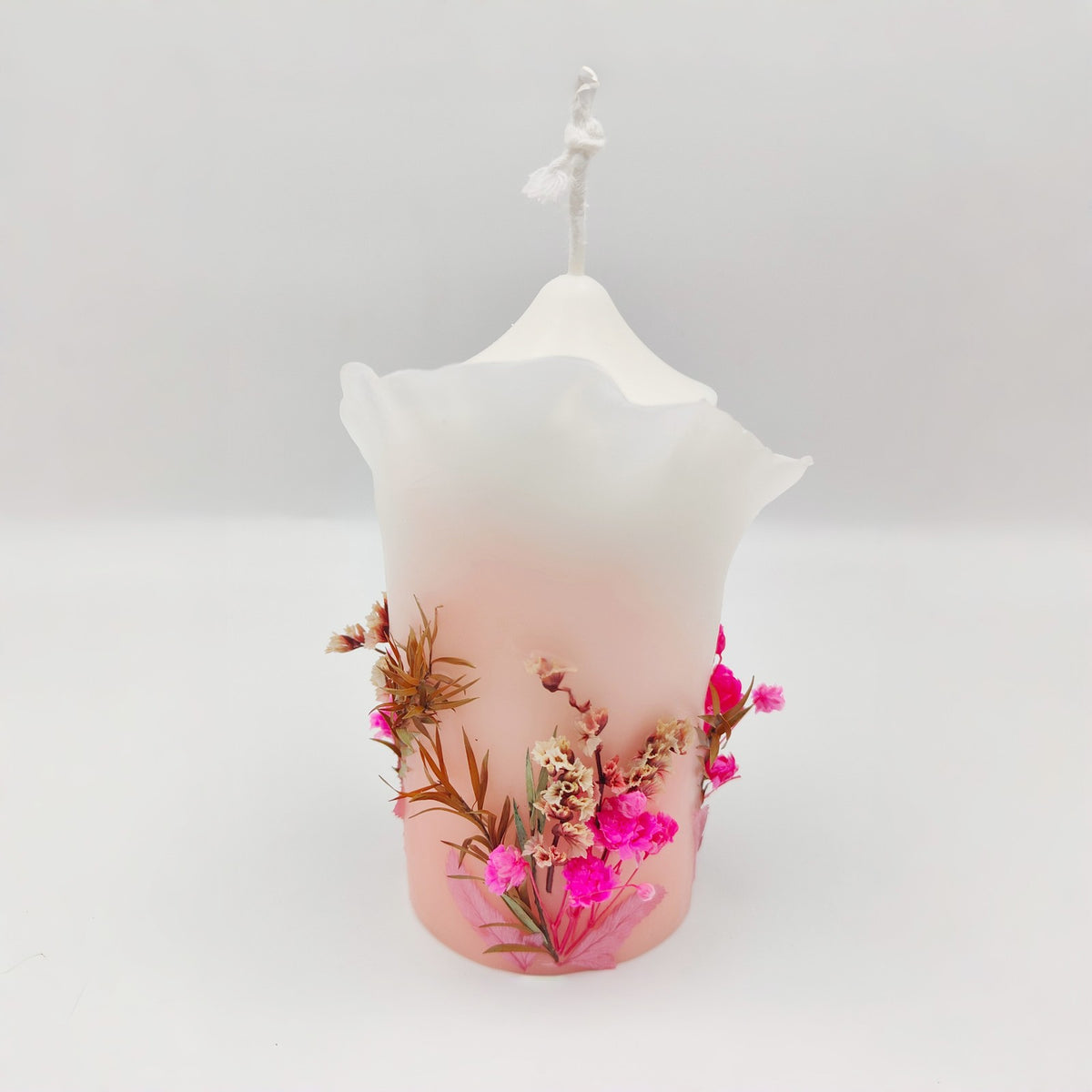 Aromatherapy Candles - Handmade Aroma Candles - Gift or Personal Use Candles