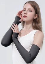 Arm Sleeves with Adjustable Buckle - Movagear