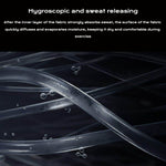 Moisture-wicking Sports Headband - Movagear