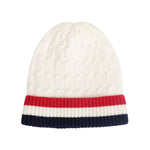 Winter Hat for Men Women Thermal Beanie Hat with Internal Fleece - Knitted Hat