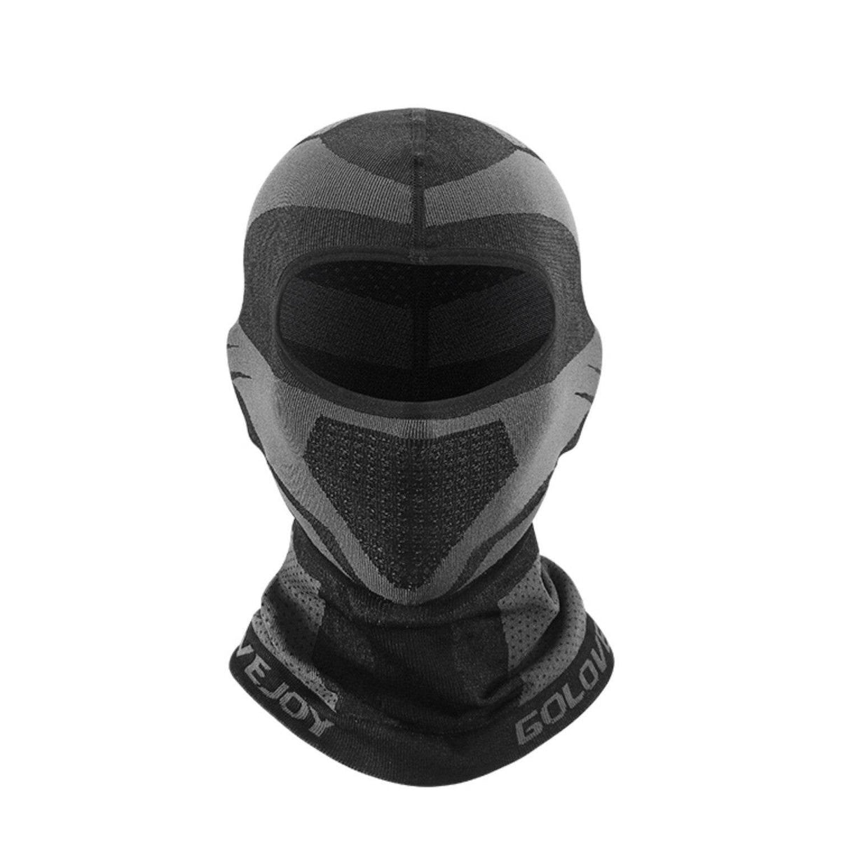 Seamless Sewing Balaclava - Movagear