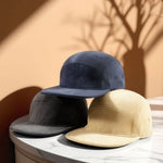Baseball Cap- Versatile Baseball Cap for Unisex - Sun Hat for Spring Winter Fall