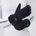 Water Repellent Glove for Cycling Skiing - Movagear