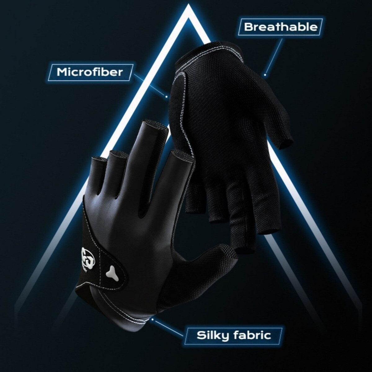 Billiards Glove - Movagear