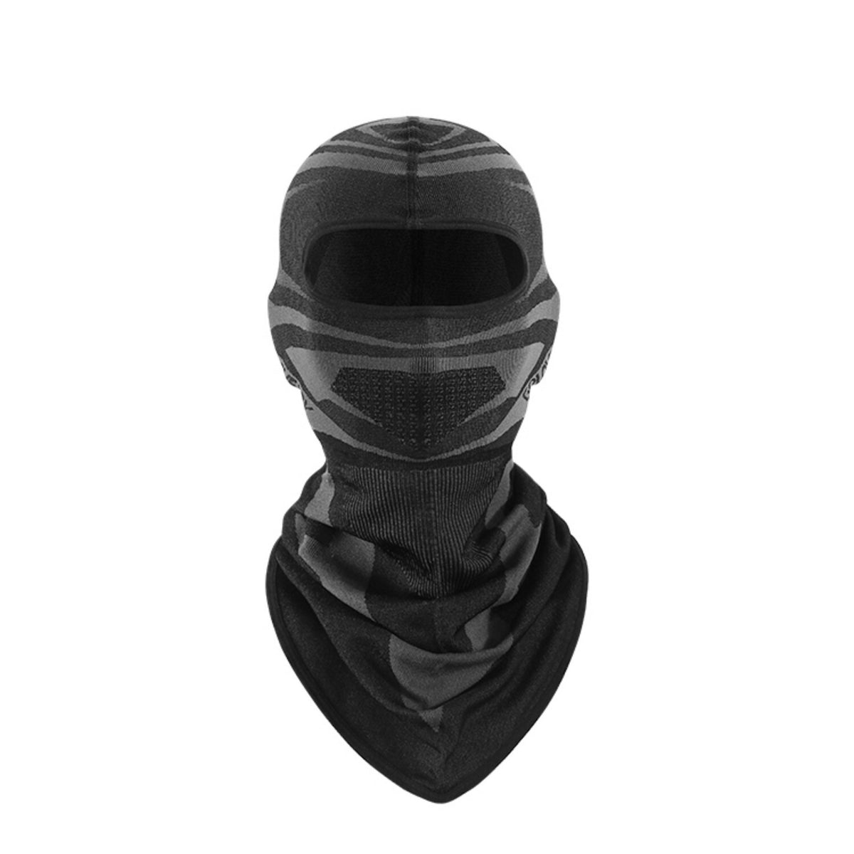 Sun Protection Balaclava Face Mask UV Protection Ski Neck Gaiter for Men Women