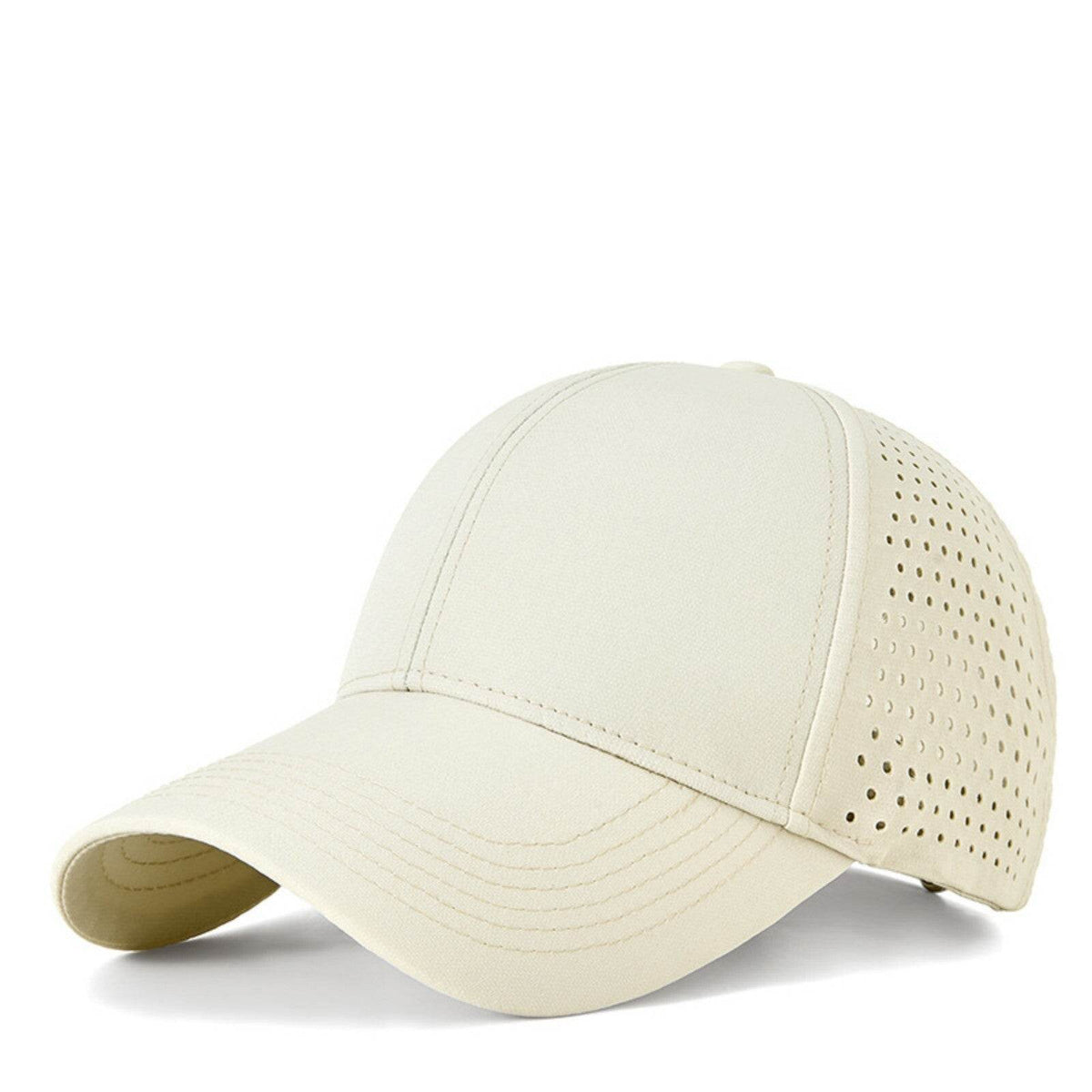 Quick Dry Baseball Cap - Movagear