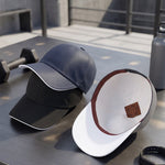 Spring Summer Fall Baseball Cap for Men Women - Sun Protection Hat Cap for Outdoor