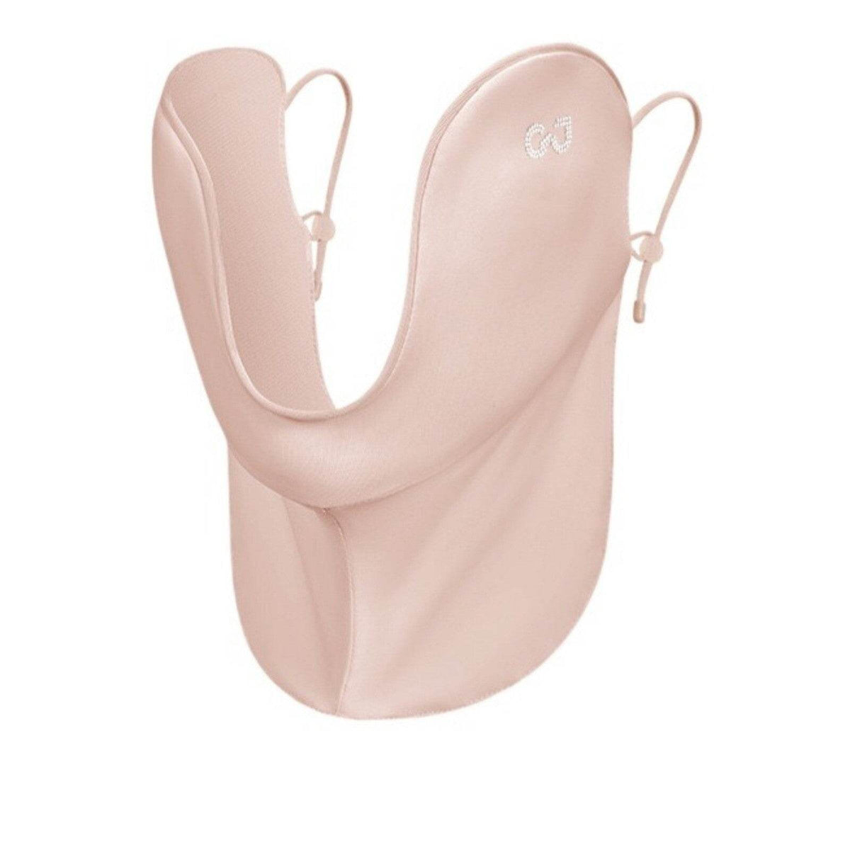 Hollow Design Face Cover - Movagear