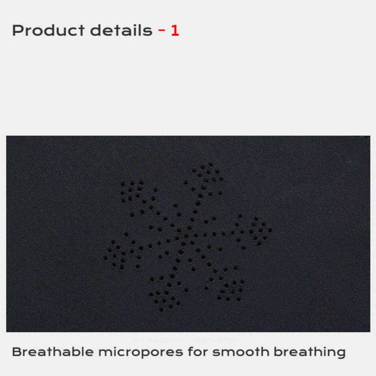 Winter Ski Mask - Movagear