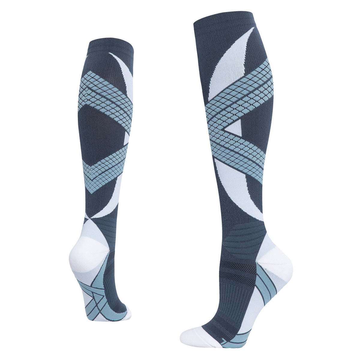 Professional Sports Pressure Socks Calf Socks - Mountaineering Running Socks