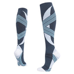 Professional Sports Pressure Socks Calf Socks - Mountaineering Running Socks