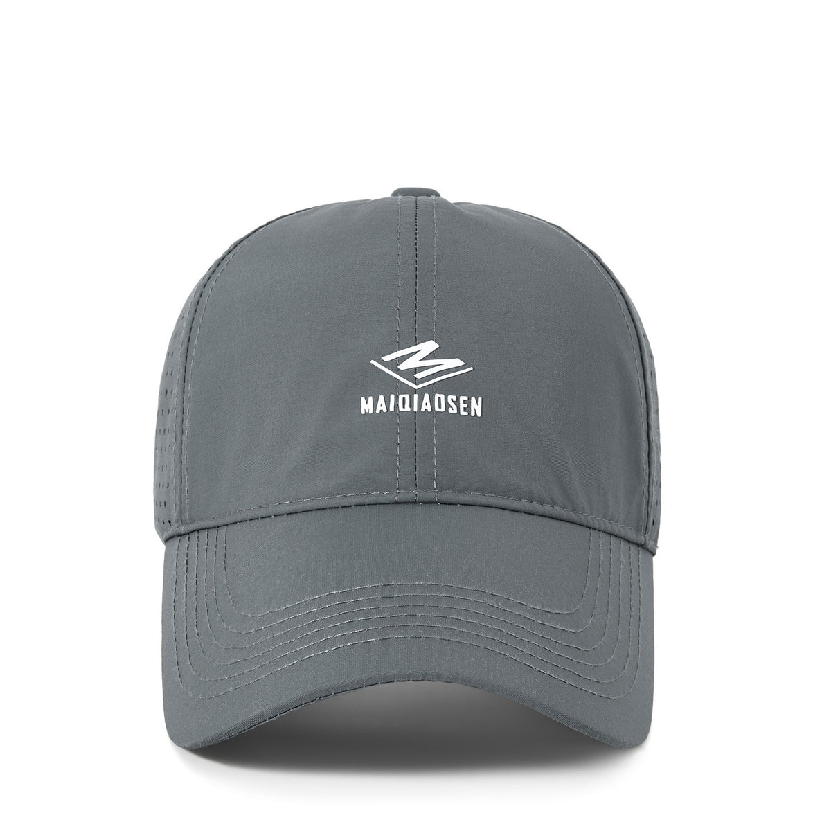 Summer Baseball Cap for Men Women - Breathable Sun Hat - Quick Drying Sun Hat