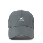 Summer Baseball Cap for Men Women - Breathable Sun Hat - Quick Drying Sun Hat