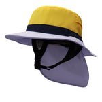 UPF50+ Surf Bucket Sun Hat - Movagear