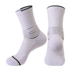 Professional Running Basketball Socks
