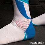 Professional Sports Compression Socks - Mountaineering Running Socks