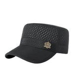 Summer Breathable Baseball Cap for Men Women - Baseball Cap for Outdoor Sun Hat