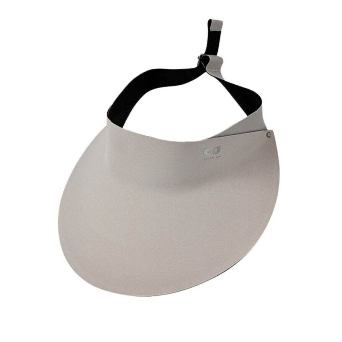 Wide Brim Sun Visor - Movagear