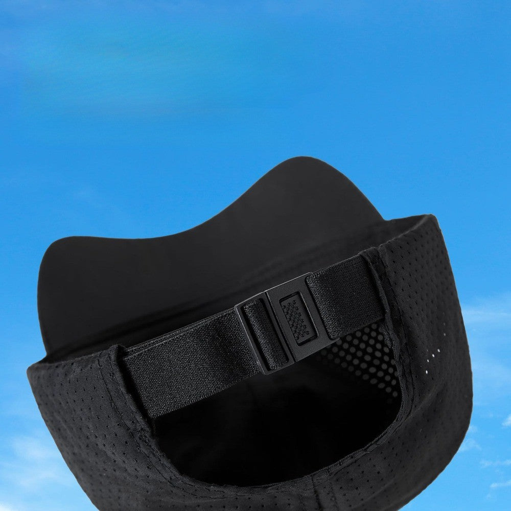 Spring Summer Baseball Cap for Men Women - Breathable Sun Hat Soft Lightweight