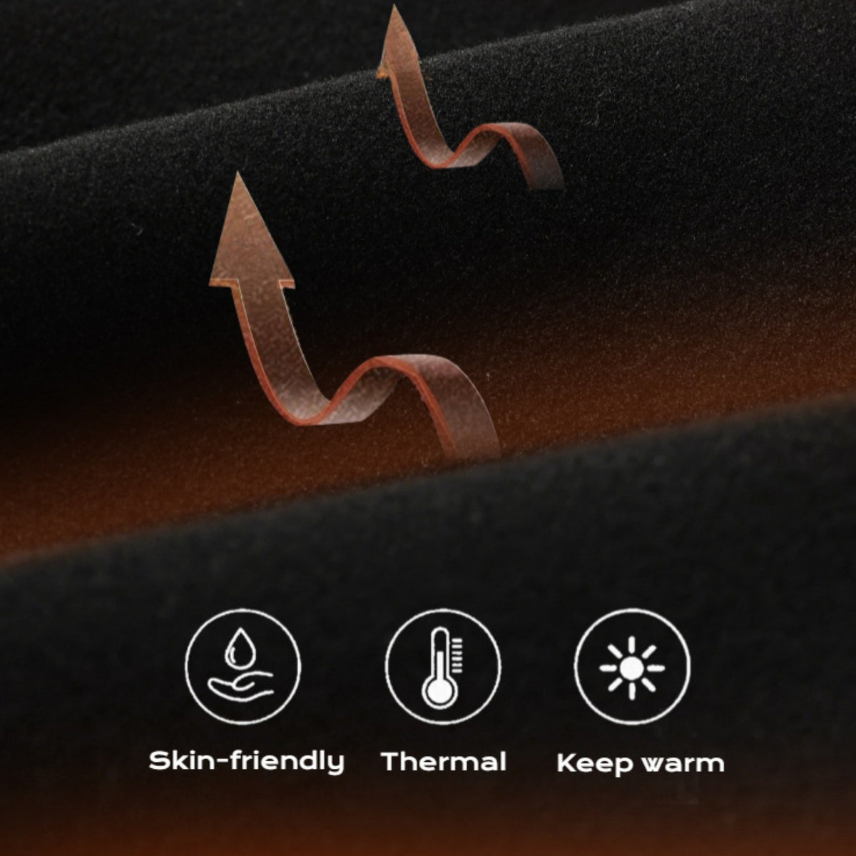 Winter Balaclava Ski Mask - Windproof Thermal Mask for Cycling