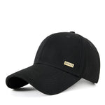 Spring Summer Fall Winter Baseball Cap for Men Women - Sun Protection Hat for Outdoor Hiking