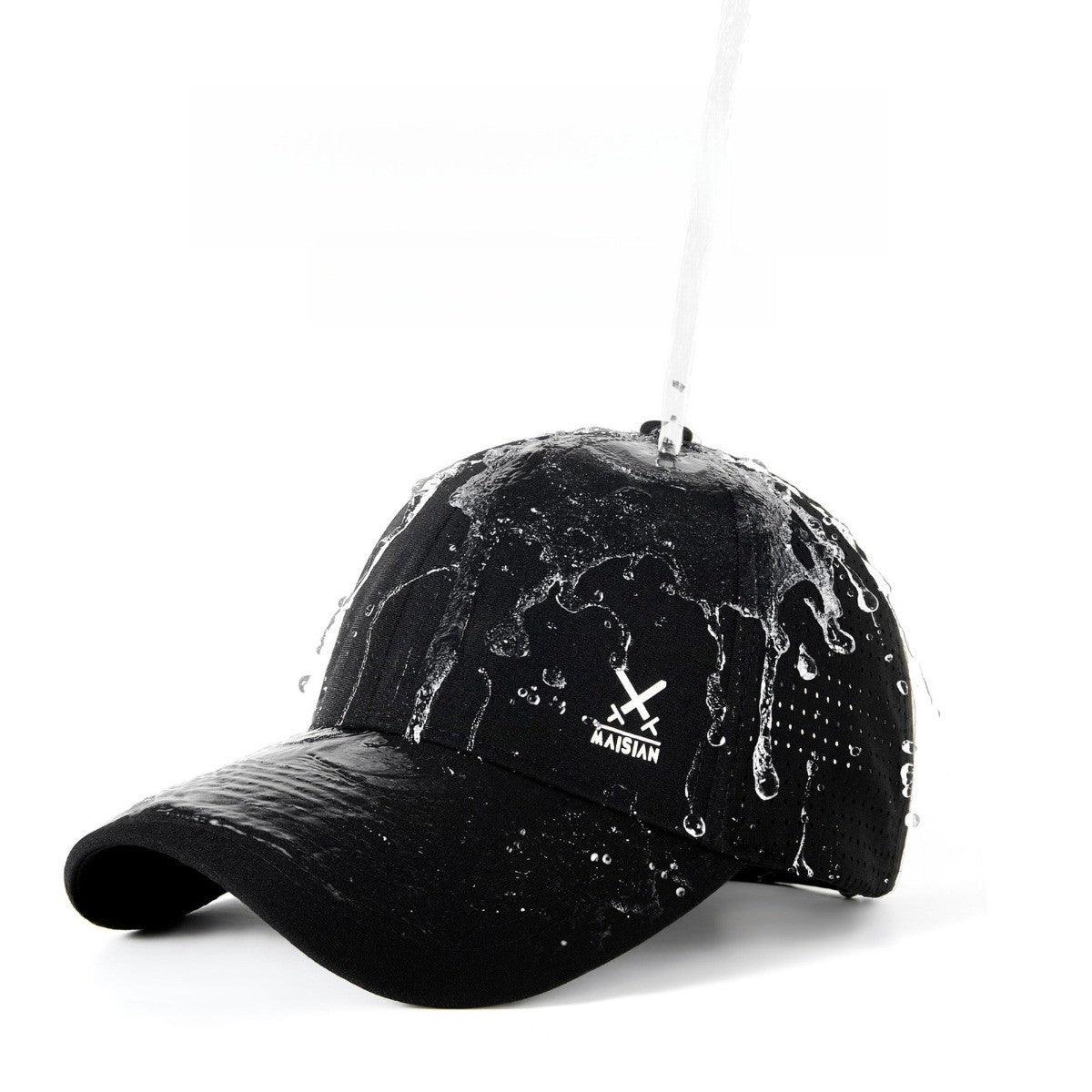 Quick Drying Baseball Cap for Men Women - Sun Protection Hat Summer Outdoor