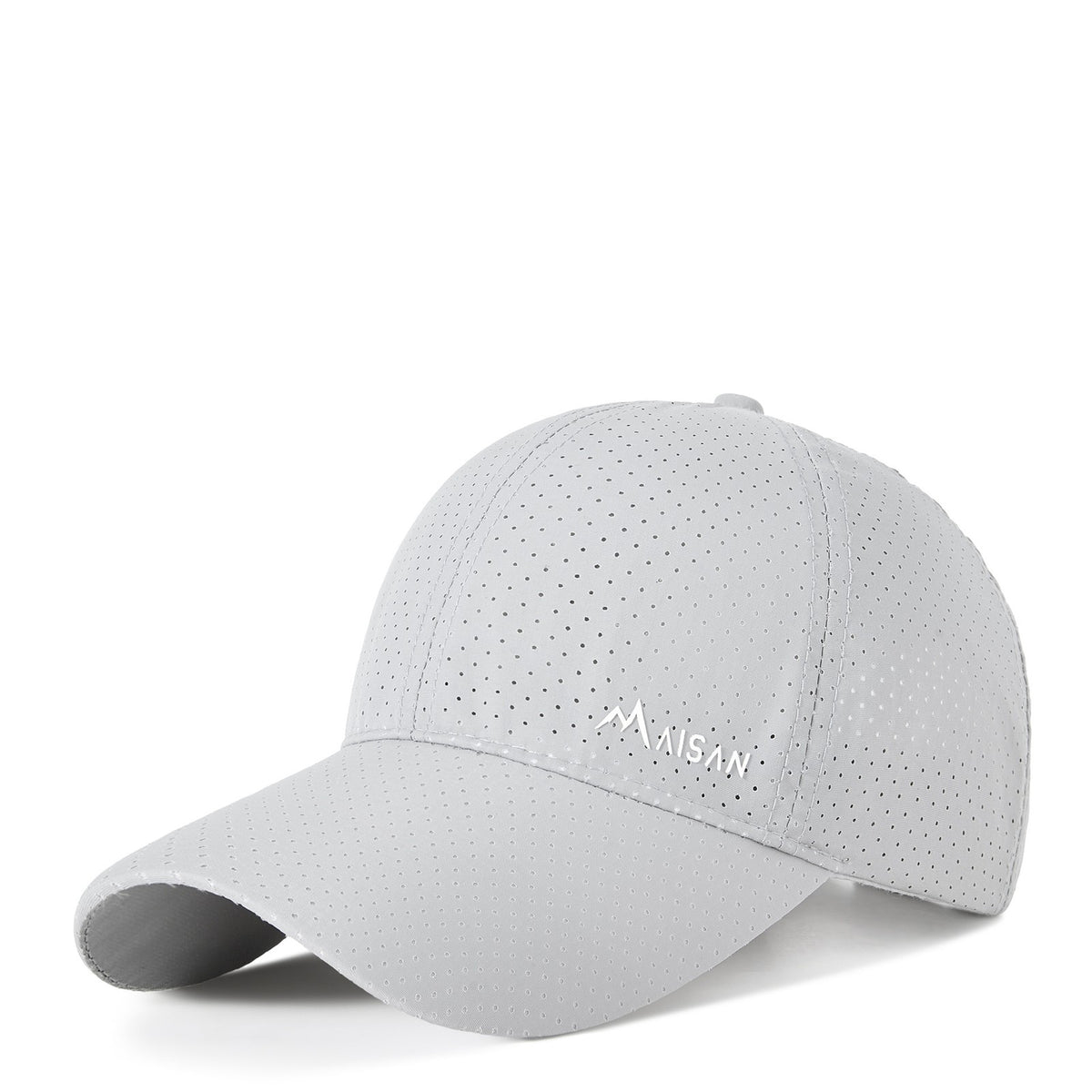 Spring Summer Baseball Cap for Men Women - Breathable Sun Hat Soft Lightweight