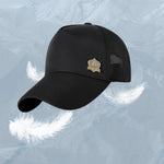 Spring Summer Baseball Cap for Men Women, Wear Resistant Sun Hat for Outdoor
