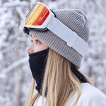 Ski Mask - Pull Down Design - Movagear