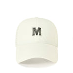 Summer Spring Baseball Cap for Men Women - Sun Protection Sun Hat