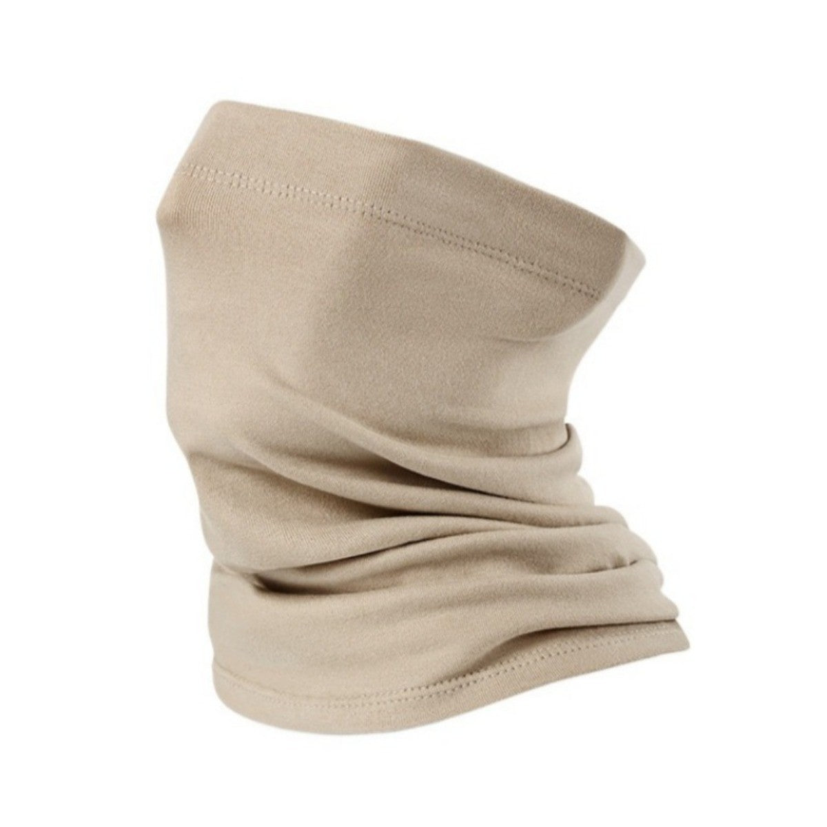 Winter Neck Gaiter Face Cover - Thermal Face Mask for Skiing Cycling