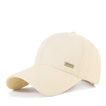 Spring Summer Fall Winter Baseball Cap for Men Women - Sun Protection Hat for Outdoor Hiking