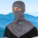 Cycling Balaclava - Breathable - Movagear