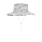 UPF50+ Bucket Hat - Foldable Brim - Movagear