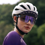 Outdoor Road Bike Cycling Cap Helmet Liner Cap for Men Women - Moisture-wicking