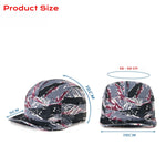 Baseball Cap for Men Women Street Camping Cap Hip Hop Baseball Cap