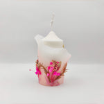 Aromatherapy Candles - Handmade Aroma Candles - Gift or Personal Use Candles