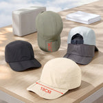 Summer Outdoor Baseball Cap - Sun Protection Hat Breathable Lightweight Hat