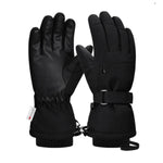 Water Repellent Ski Gloves - Movagear