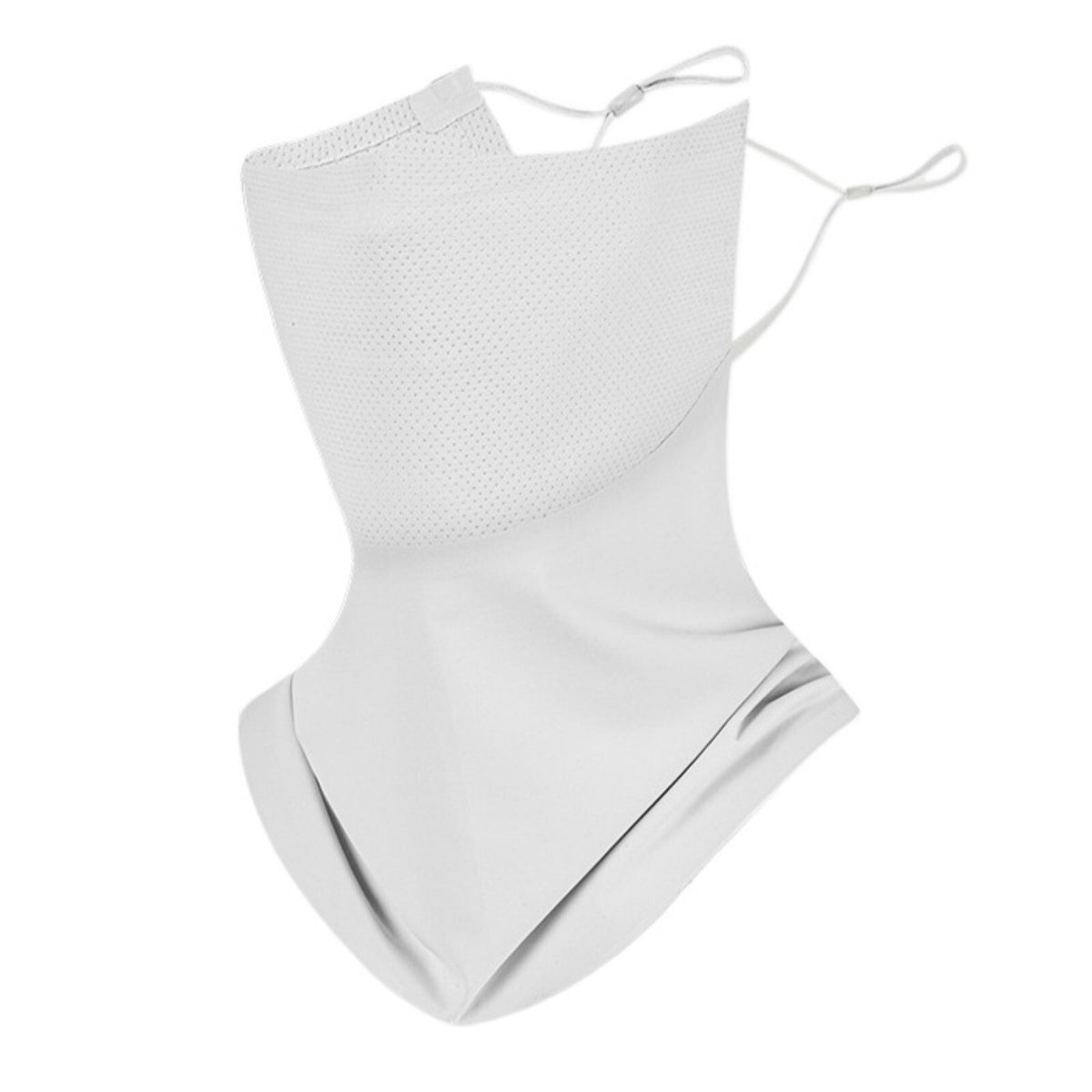 UPF50+ Neck Gaiter Face Mask for Men Women,Summer Balaclava for Cycling Skiing