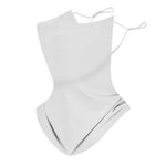 UPF50+ Neck Gaiter Face Mask for Men Women,Summer Balaclava for Cycling Skiing