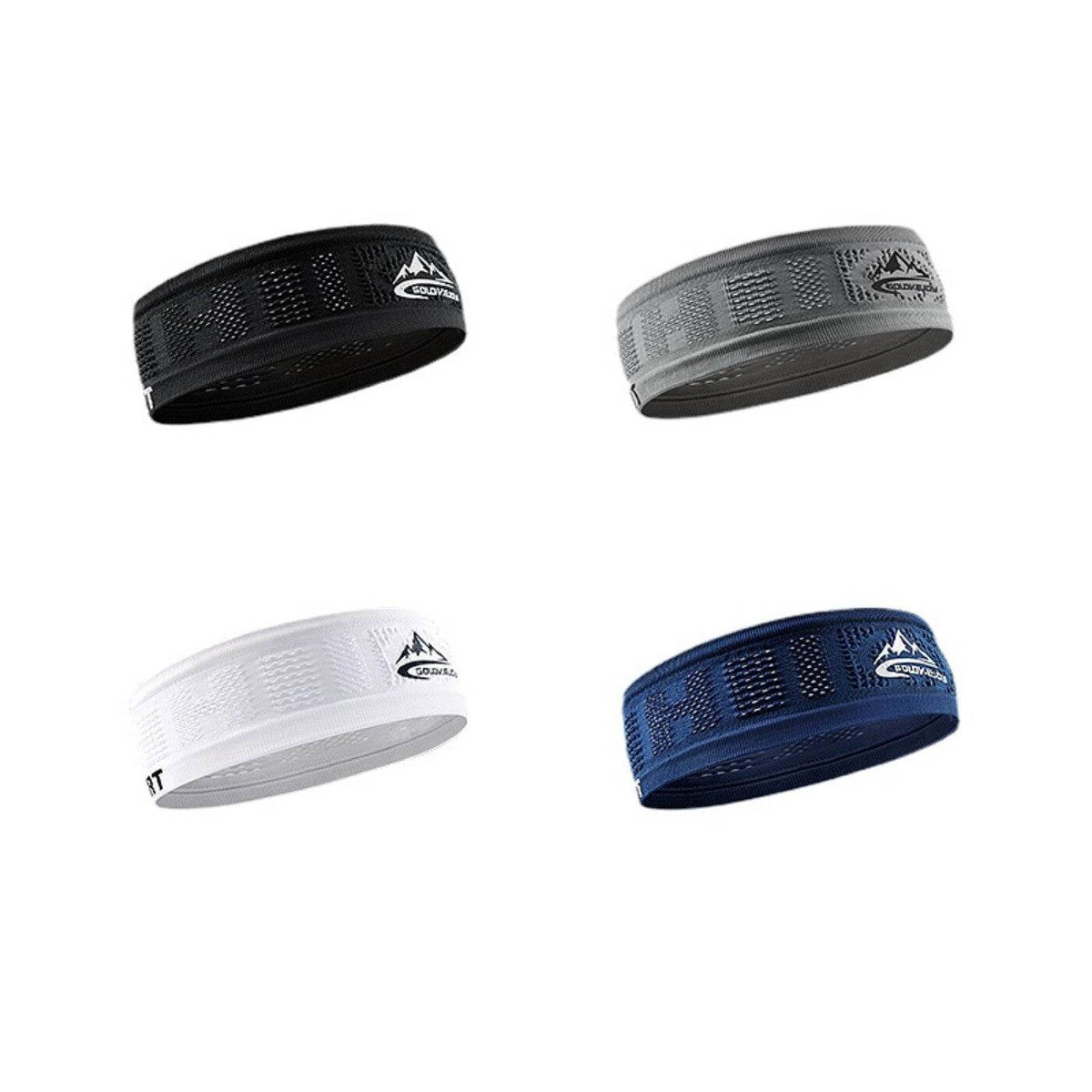 Running Headband - Movagear