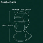 High Elasticity Balaclava for Men - Movagear