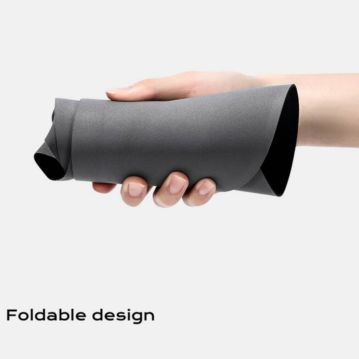 Wide Brim Sun Visor - Movagear